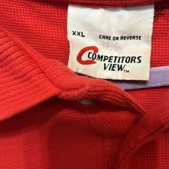 Dale Earnhardt Jr. Shirt Budweiser Competitor XXL - Picture 8 of 9